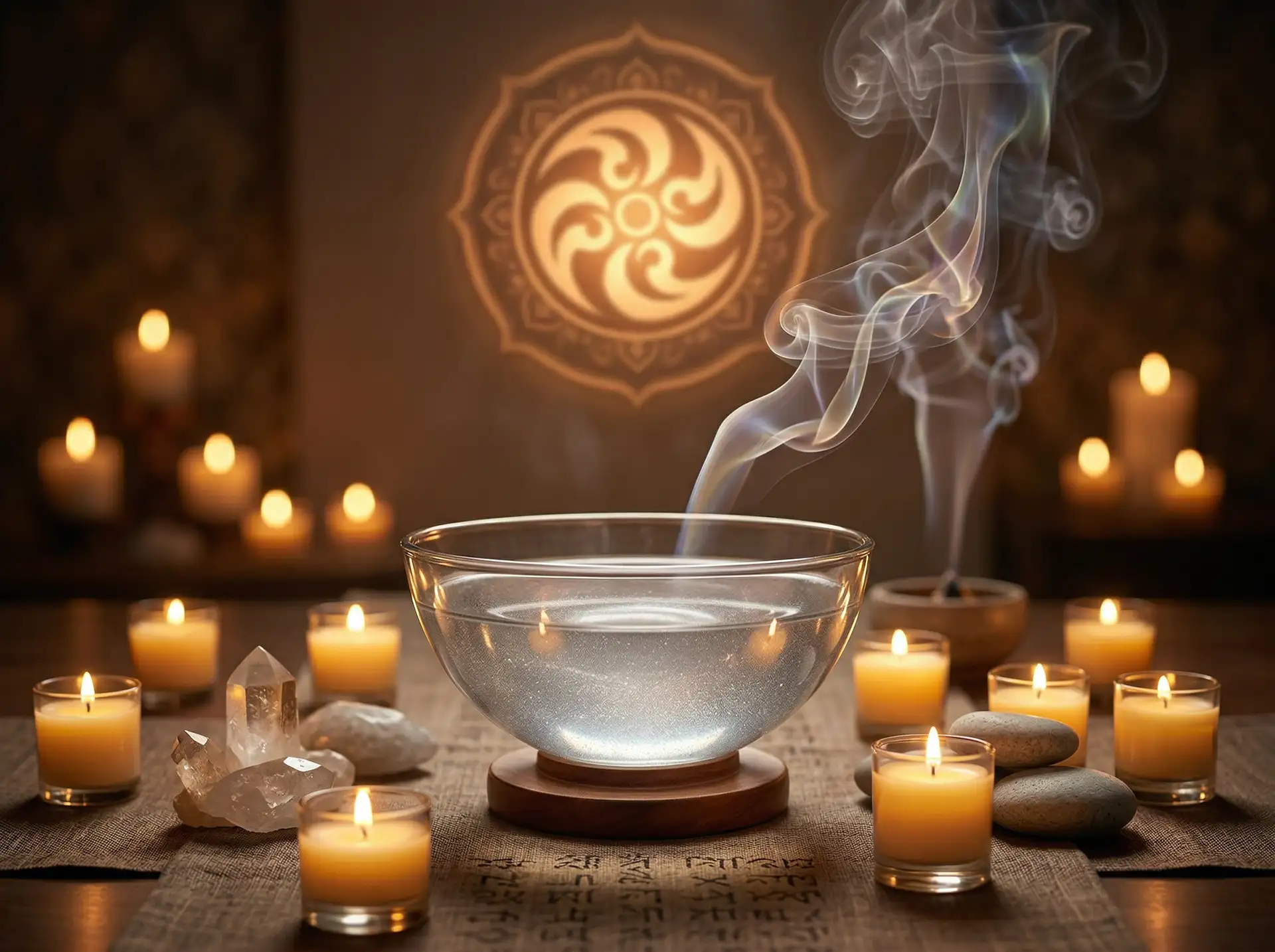 Espiritualidad